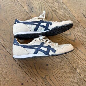 Onitsuka Tiger Serrano Unisex Shoe